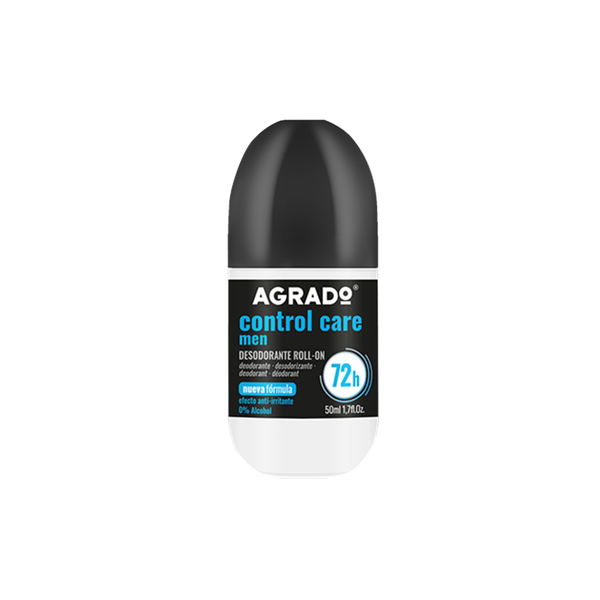 Lăn khử mùi Agrado dành cho nam giới 50ml
