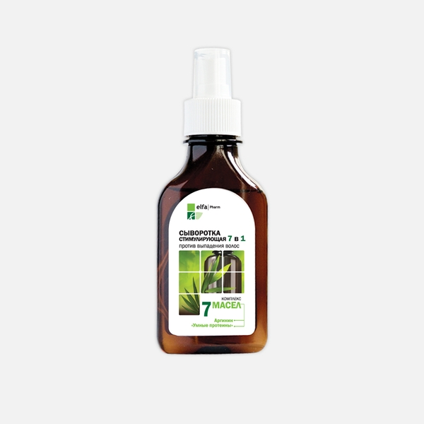 Serum Elfa Pharm 7 trong 1 100ml