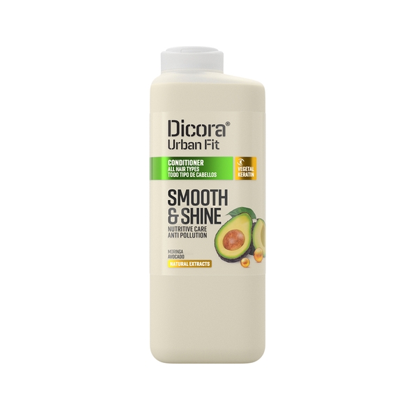 Dầu xả dành cho mọi loại tóc chiết xuất trái bơ 400ml