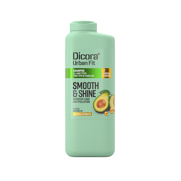 Dầu gội dành cho mọi loại tóc chiết xuất trái bơ 400ml