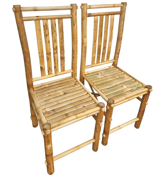Bamboo Chair
