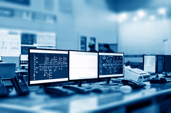 BMS là gì ? Giả Pháp Quản Lý Toà Nhà Đồng Bộ Toàn Diện 