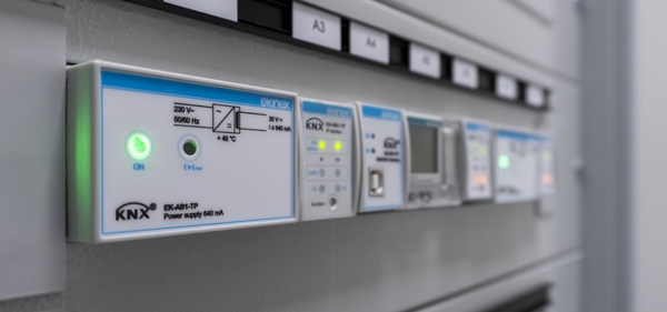 knx-power-supply