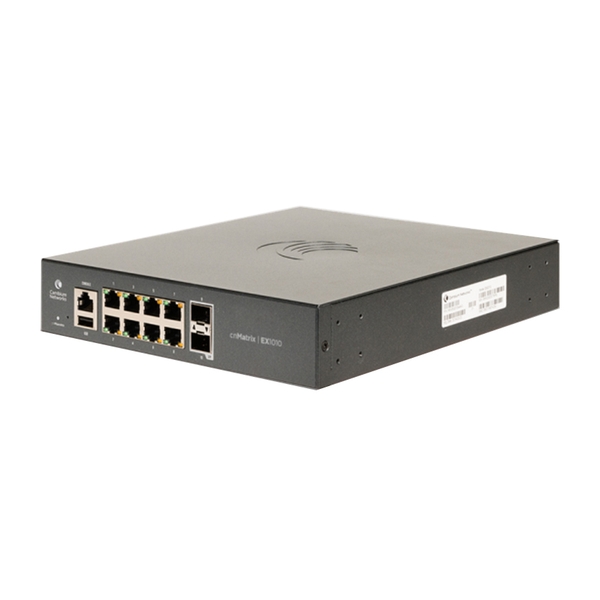 bo-chuyen-mach-cambium-ex1010-cnmatrix-switch-layer-2