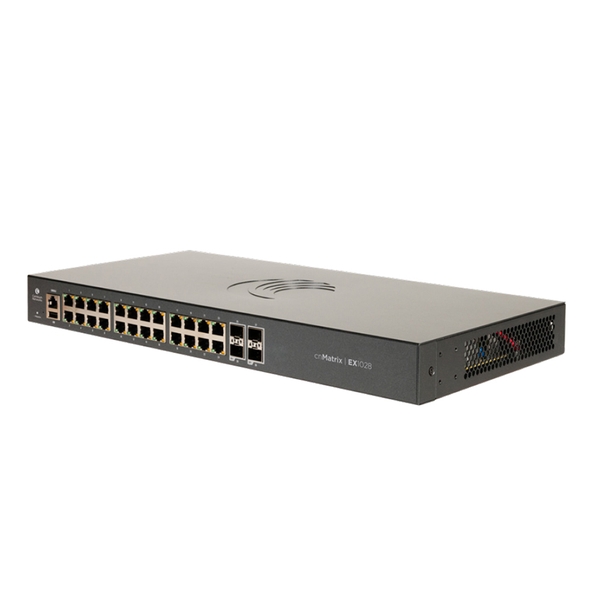 bo-chuyen-mach-cambium-ex1028-cnmatrix-switch-layer-2