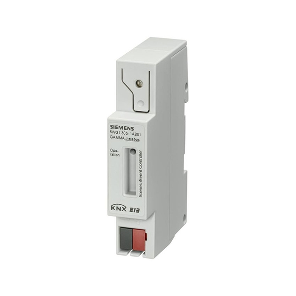 siemens-scene-event-controller