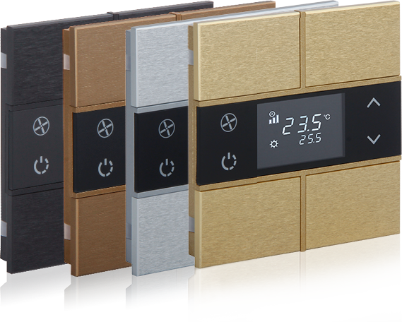phim-knx-eae-rosa-metal-touch-thermostat