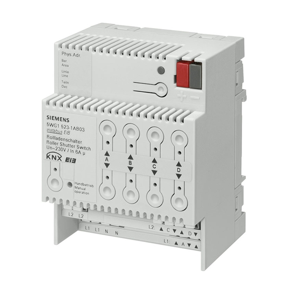 siemens-shutter-actuator-4-channel-4-x-230-v-ac-6-a