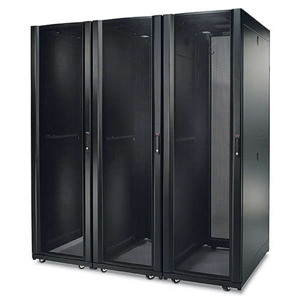 Tủ rack 42u- Cấu tạo, kích thước sản phẩm Techlink - Phân phối Legrand ...