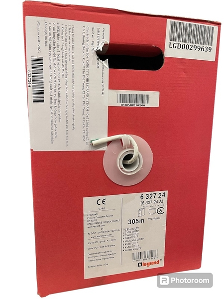 632724a-cap-mang-cat-6-utp-4-pairs-legrand
