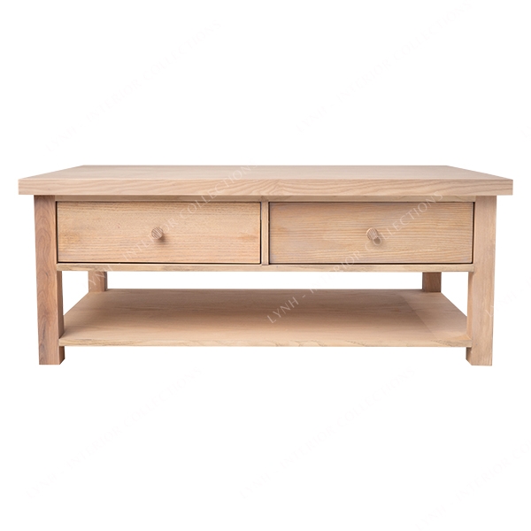 Bàn trà Farmhouse LYNH–BT009