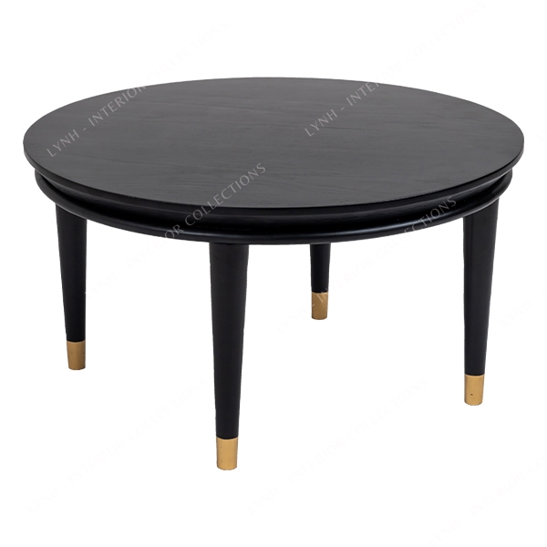 Sofa văng pha mây Indochine LYNH-SF019