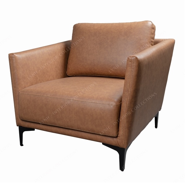 Đôn hình chữ nhật chân sắt LYNH-D003