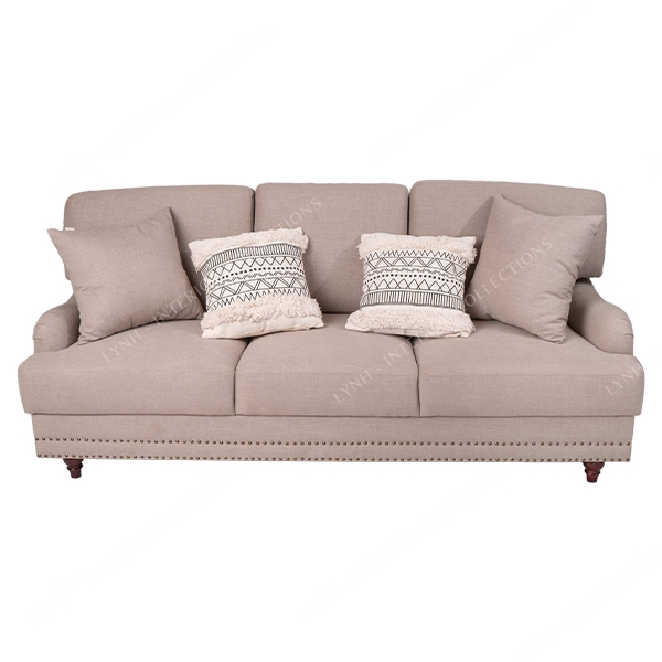 Bàn trà Farmhouse LYNH–BT009