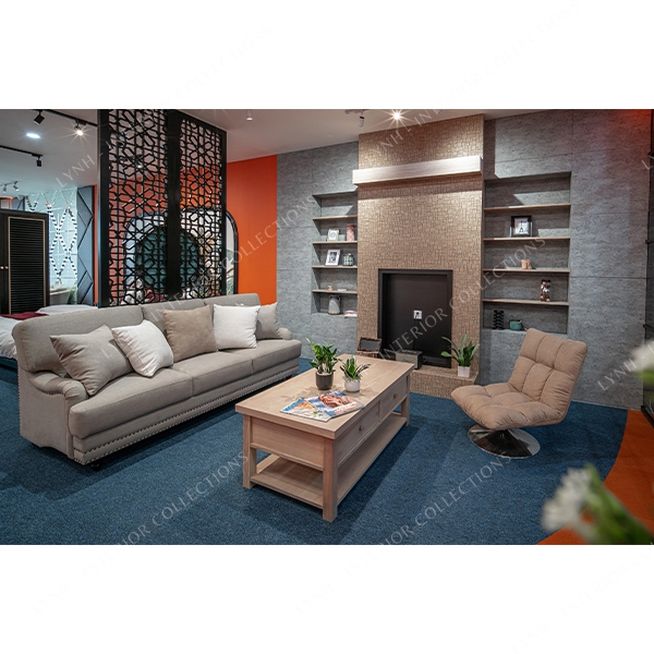 Bàn trà Farmhouse LYNH–BT009