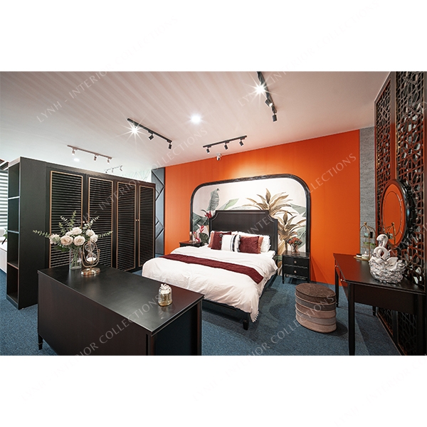 Bàn phấn Indochine LYNH–BF006