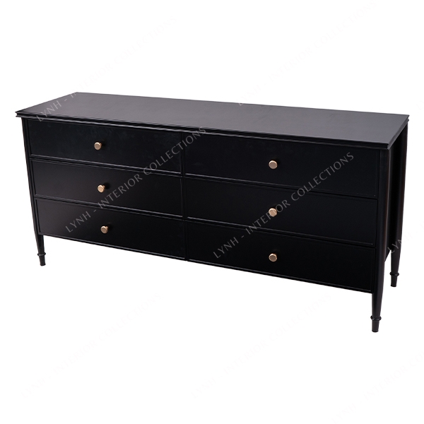 Bàn phấn Indochine LYNH–BF006