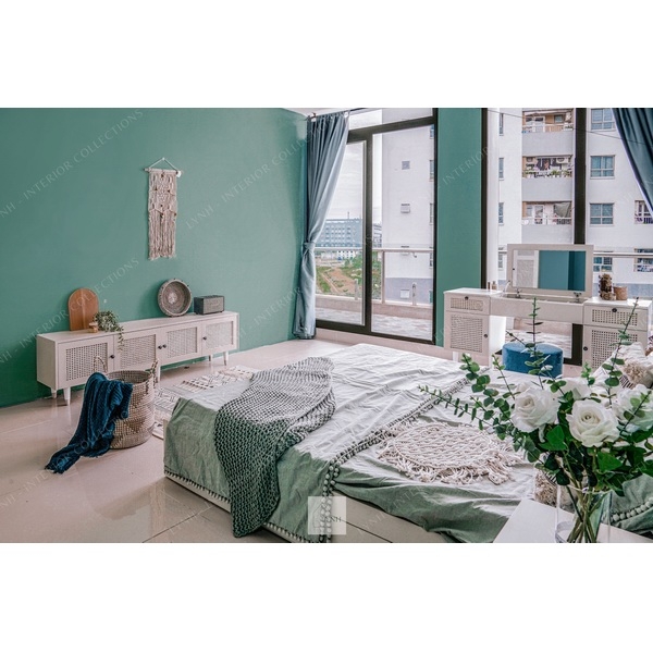 Táp ngăn kéo mây LYNH-T002