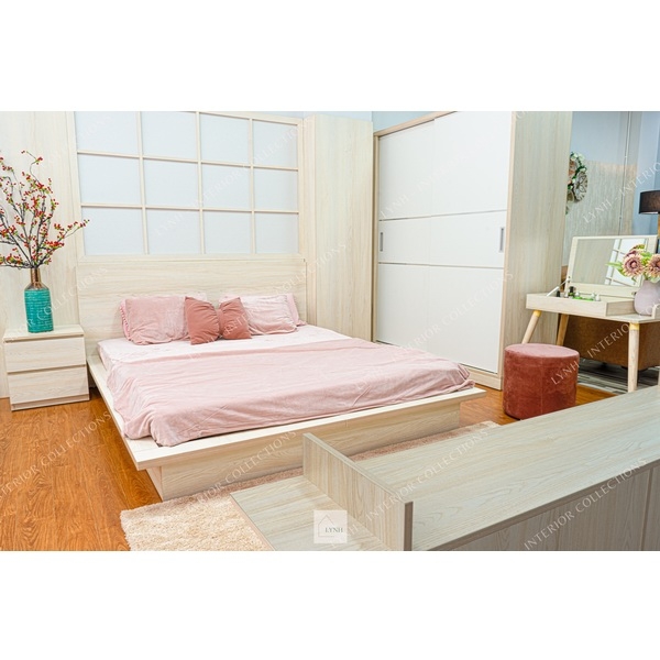 Bàn phấn Japan LYNH-BF002