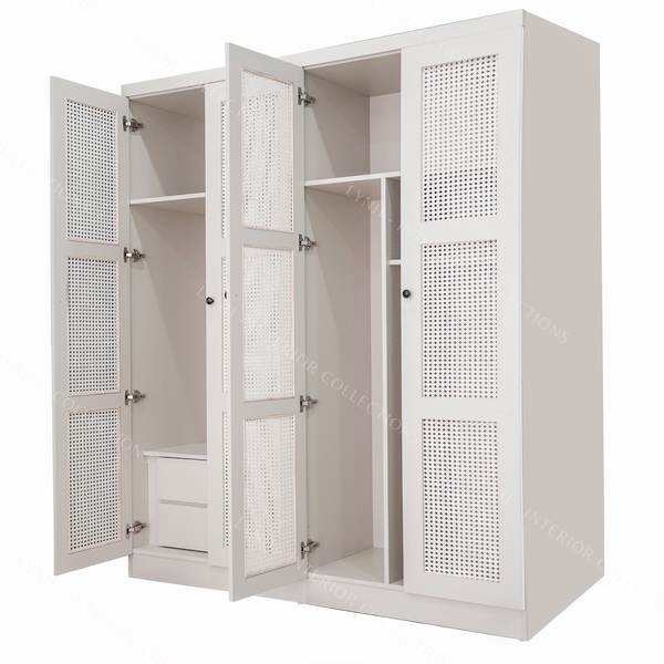 Táp ngăn kéo mây LYNH-T002