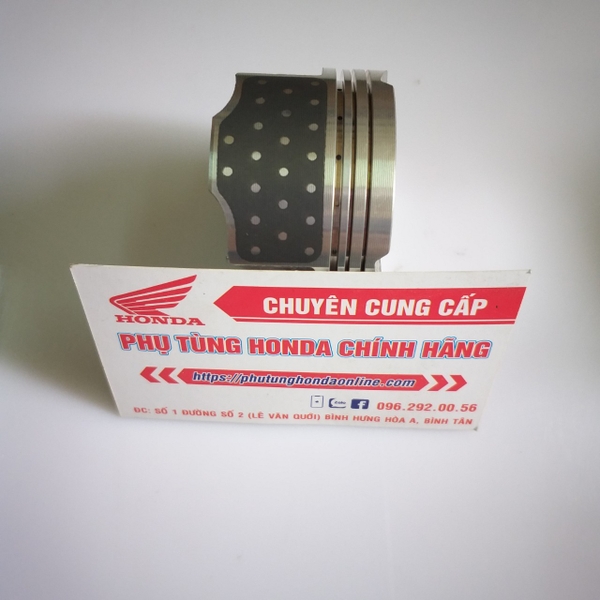 Piston tiêu chuẩn WINNER PHỤ TÙNG HONDA ONLINE