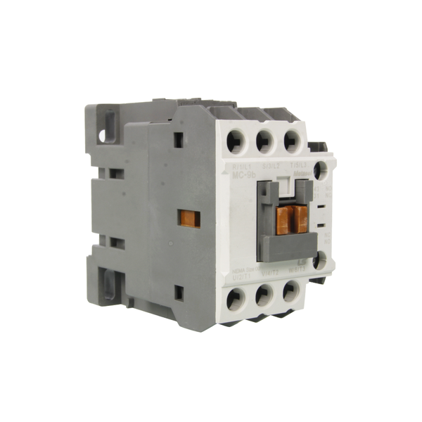 Contactor LS – Giải pháp kết nối đáng tin cậy cho hệ thống điện