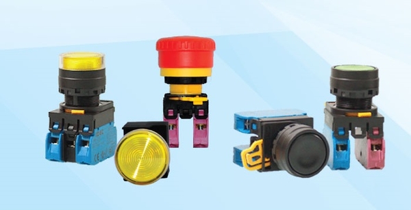 Báo giá nút nhấn idec 2022 MỚI nhất