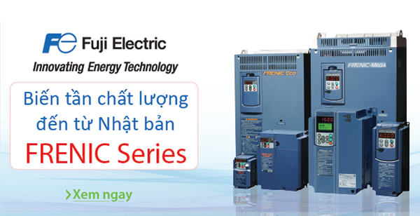 Thị trường biến tần tại Việt Nam hiện tại như thế nào?