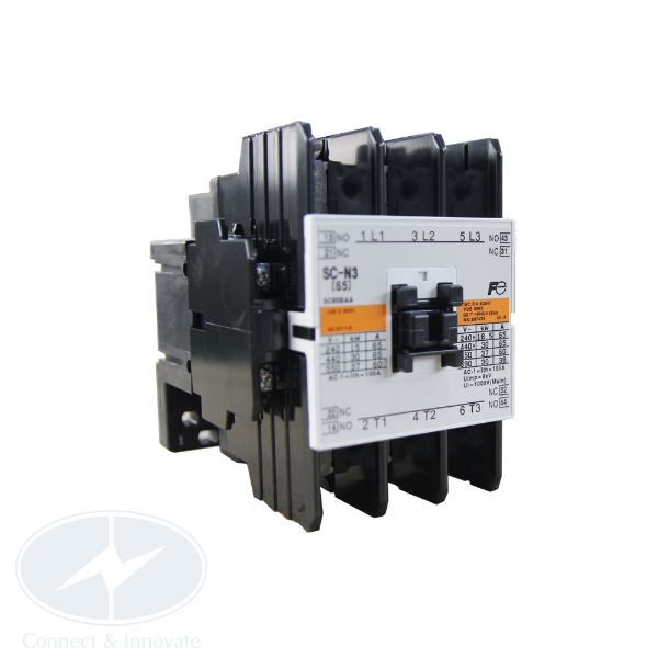 Contactor là gì? Cấu tạo, nguyên lý hoạt động của contactor