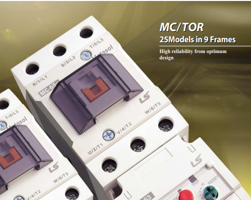 Nguyên nhân khiến contactor hư hỏng và cách khắc phục