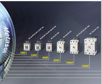 Khám phá những ưu điểm nổi bật contactor LS dòng Metasol