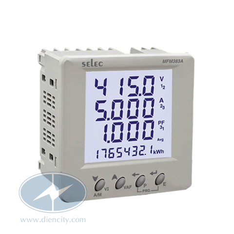 Tìm hiểu tấn tần tật về đồng hồ đo trong hệ thống điện