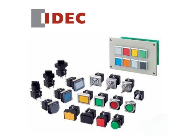 Bảng giá thiết bị điện idec mới nhất 2022