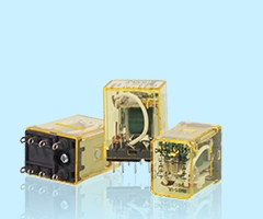 Relay trung gian là gì? Tầm quan trọng và ứng dụng của relay trung gian