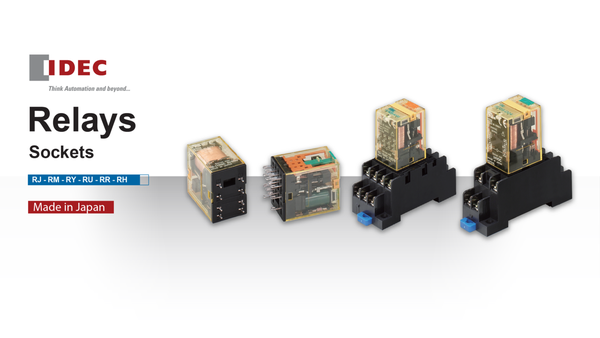 Cách chọn relay trung gian phù hợp?