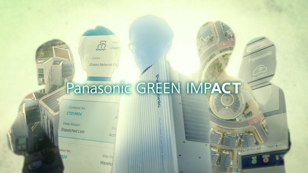 Panasonic đề ra mục tiêu giảm phát thải CO2 trên toàn cầu vào năm 2050