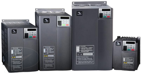 Biến tần Inovance MD380: Thông số kỹ thuật, cách cài đặt