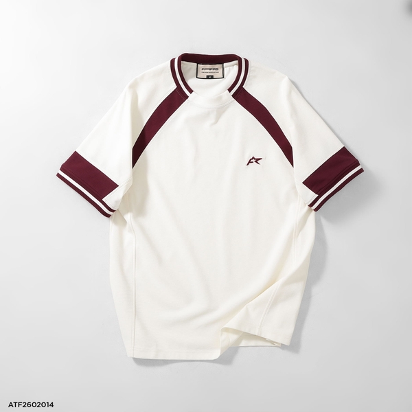 Áo Thun Fapas Relaxed Star