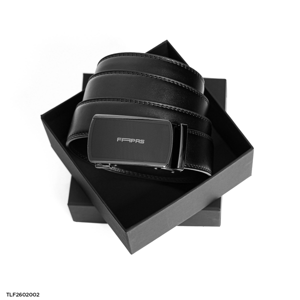 Thắt Lưng Fapas Leather