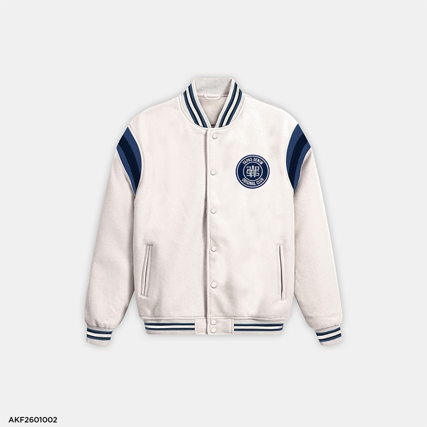 Áo Khoác Fapas Regular Club