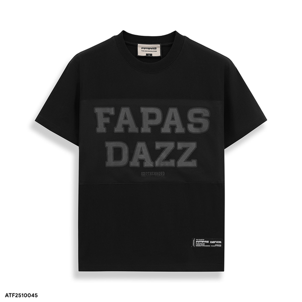 Áo Thun Fapas Relaxed Dazz