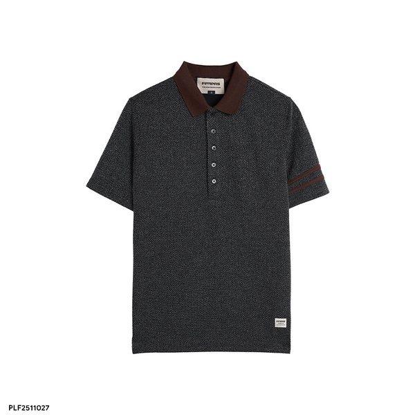 Polo Fapas Regular Jake