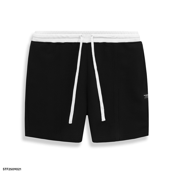 Shorts Thun Fapas Relaxed Habit
