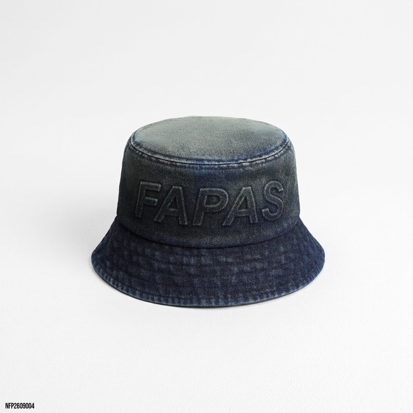 Nón Fapas Nod -  Xanh