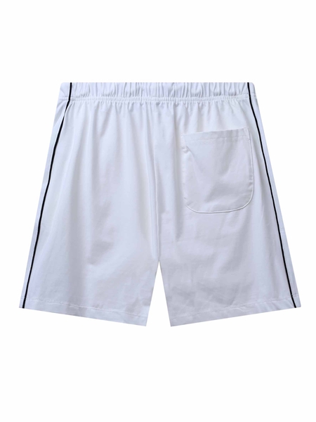 Quần Shorts Relaxed Sami