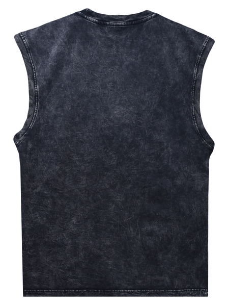 Áo Tanktop Relaxed Binder