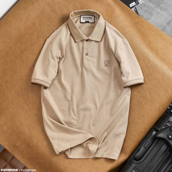Polo Fapas Regular Again