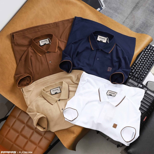 Polo Fapas Regular Again