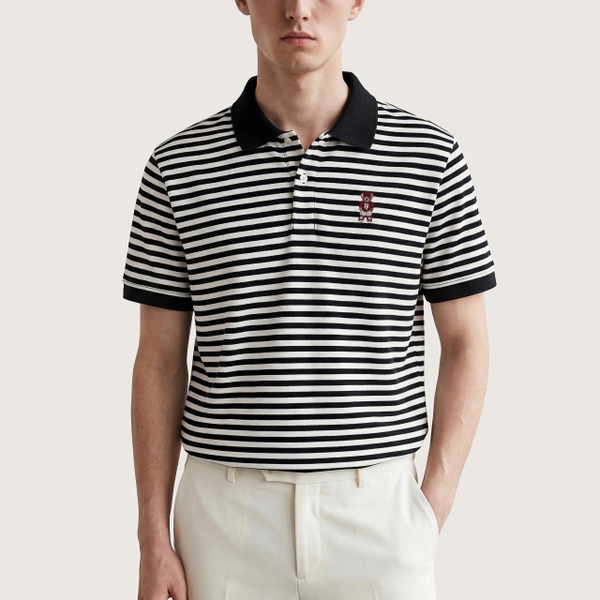 Polo Fapas Regular CoolBear