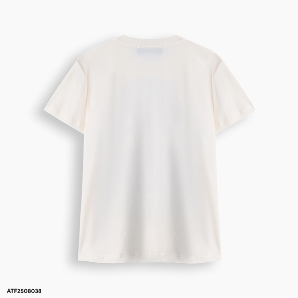 Áo Thun Fapas Relaxed Money